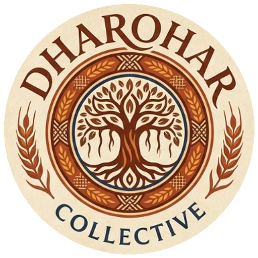 Dharohar Emblem